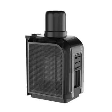 Пустой картридж Aspire Flexus Blok Pod Kit 3ml 459350 &mdash; купить в Podyk.com.ua