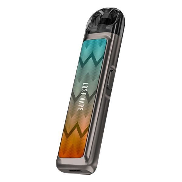 Lost Vape Ursa Nano Pod Kit Pacific Blue Многоразовая Pod система 602554 &mdash; купить в Podyk.com.ua
