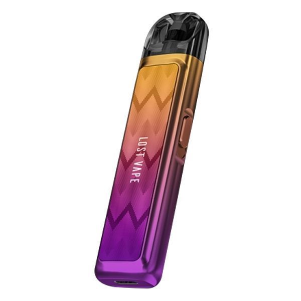 Lost Vape Ursa Nano Pod Kit Pacific Blue Многоразовая Pod система 602554 &mdash; купить в Podyk.com.ua