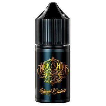 Набір для самозамісу Wick&Wire NATURAL EXPLODE 30 мл 6519 &mdash; купити в Podyk.com.ua