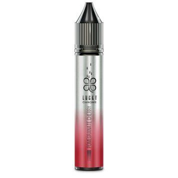 Набір для самозамісу Liquid Lab Lucky Chrome: Гранатовий Вишневий 30 мл 23226 &mdash; купити в Podyk.com.ua
