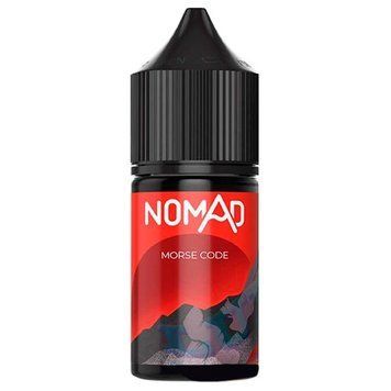 Набір для самозамісу Nomad Morse Code 30 мл 20062 &mdash; купити в Podyk.com.ua
