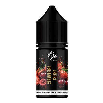Набір для самозамісу Pulse Royal: Strawberry Cherry 30 мл 22189 &mdash; купити в Podyk.com.ua