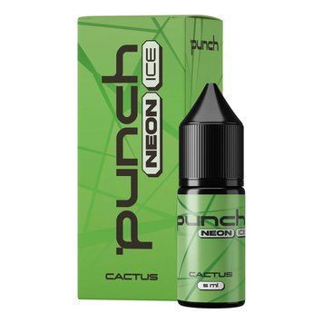 Набор для самозамеса Punch Neon Ice Cactus 10 мл 47142 &mdash; купить в Podyk.com.ua