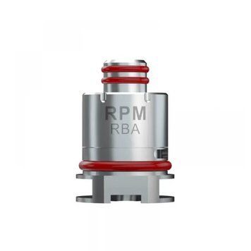Обслуговуюча база RBA для картриджа SMOK RPM 459051 &mdash; купити в Podyk.com.ua