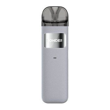 POD GeekVape Sonder U 1000 мАг Gray 8514 &mdash; купити в Podyk.com.ua