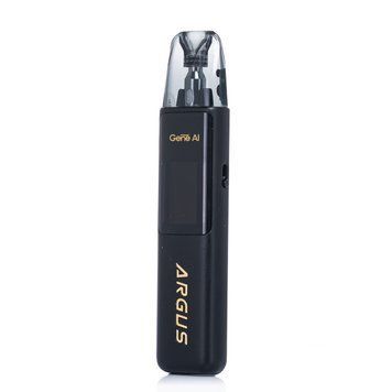 VooPoo Argus G2 Spray Black Многоразовая Pod система 457908 &mdash; купить в Podyk.com.ua
