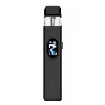Vaporesso XROS 6 Cosmic Black Багаторазова Pod система 779500 &mdash; купити в Podyk.com.ua