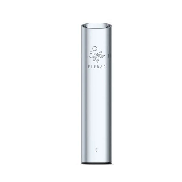 Elf Bar Mate 500 Battery Black Багаторазова Pod система 555223 &mdash; купити в Podyk.com.ua