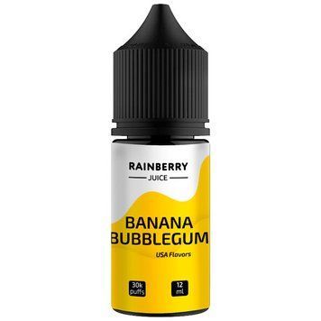 Набір для самозамісу Rainberry Juice: Banana Bubblegum 30 мл 21500 &mdash; купити в Podyk.com.ua