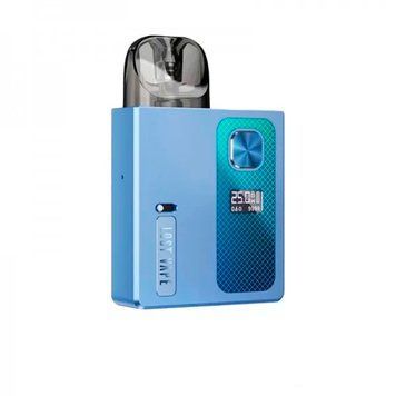Lost Vape Ursa Baby Pro - Frost Blue Многоразовая Pod система 893542 &mdash; купить в Podyk.com.ua