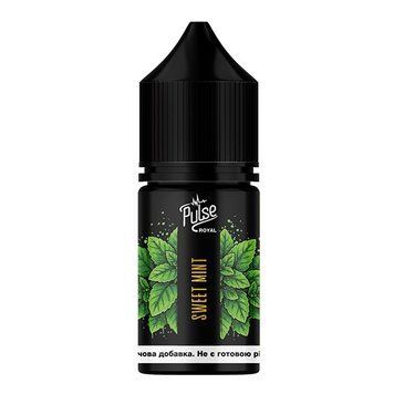 Набір для самозамісу Pulse Royal: Sweet Mint 30 мл 22189 &mdash; купити в Podyk.com.ua