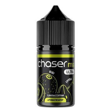 Набор для самозамеса Chaser Mix Ultra: Kiwi Pear 30 мл (5.0%)