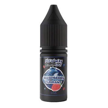 Набір для самозамісу New Way Black Raspberry Currant 10 мл 20739 &mdash; купити в Podyk.com.ua