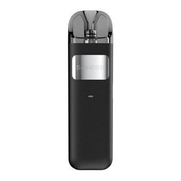 POD GeekVape Sonder U 1000 мАг Black 4408 &mdash; купити в Podyk.com.ua