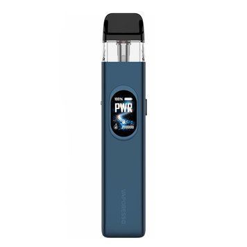 Vaporesso XROS 6 Abysmal Blue Багаторазова Pod система 779501 &mdash; купити в Podyk.com.ua