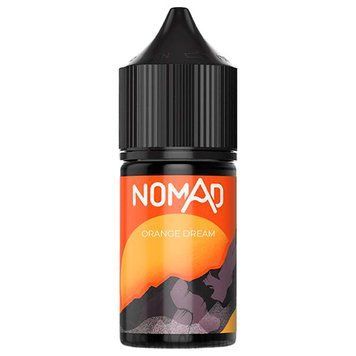 Набір для самозамісу Nomad Orange Dream 30 мл 20064 &mdash; купити в Podyk.com.ua