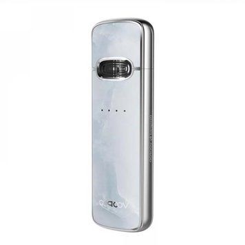 Voopoo VMate E - Ash Marble Многоразовая Pod система 458103 &mdash; купить в Podyk.com.ua