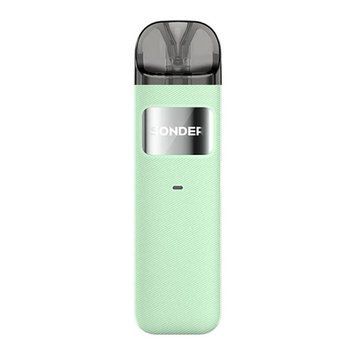 POD GeekVape Sonder U 1000 мАг Light Green 8515 &mdash; купити в Podyk.com.ua