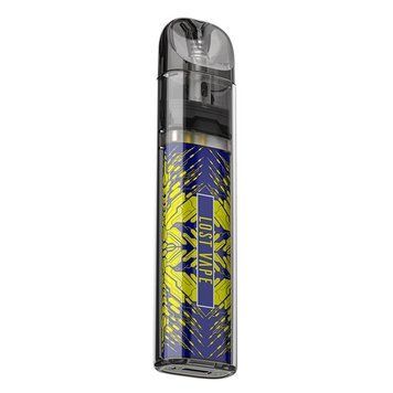Lost Vape Ursa Nano Art Kit 800 мАч - Blue Stella Многоразовая Pod система 458503 &mdash; купить в Podyk.com.ua