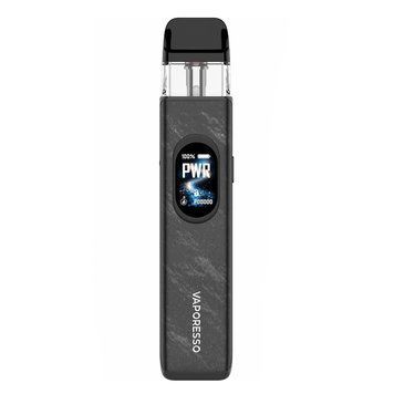 Vaporesso XROS 6 Slate Black Багаторазова Pod система 779502 &mdash; купити в Podyk.com.ua