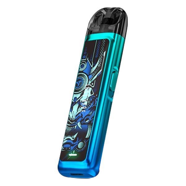 Lost Vape Ursa Nano Pod Kit Chic Lavander Багаторазова Pod система 6650052 &mdash; купити в Podyk.com.ua