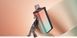 VooPoo Vrizz 2 1350 mAh - Sunrise Green Многоразовая Pod система - фото 3