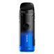 SMOK Nord C - Transparent Blue Багаторазова Pod система