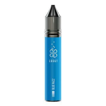 Набор для самозамеса Liquid Lab Lucky Salt Blue Razz 30 мл 23199 &mdash; купить в Podyk.com.ua