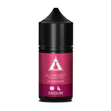 Набір для самозамісу Alchemist FL: Daiquiri 30 мл (5.0%) 127892 &mdash; купити в Podyk.com.ua