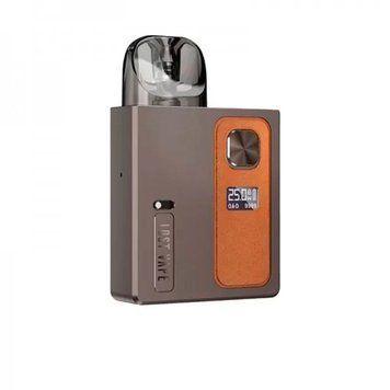 Lost Vape Ursa Baby Pro - Gunmetal Espresso Многоразовая Pod система 893544 &mdash; купить в Podyk.com.ua