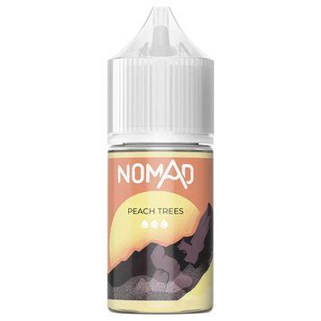 Набір для самозамісу Nomad Peach Trees 30 мл 8938 &mdash; купити в Podyk.com.ua