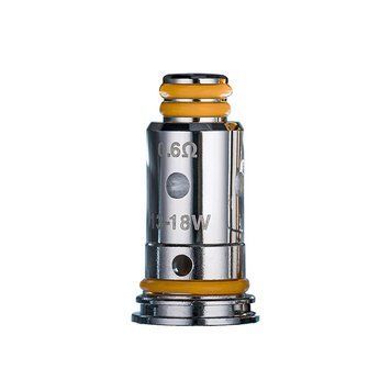 Випаровувач GeekVape G Coil G0.6 Ом 459154 &mdash; купити в Podyk.com.ua