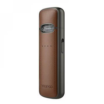 Voopoo VMate E - Classic Brown Многоразовая Pod система 458104 &mdash; купить в Podyk.com.ua