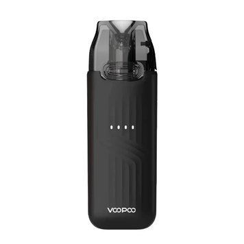 VooPoo Vmate Mini - Classic Black Многоразовая Pod система 458054 &mdash; купить в Podyk.com.ua