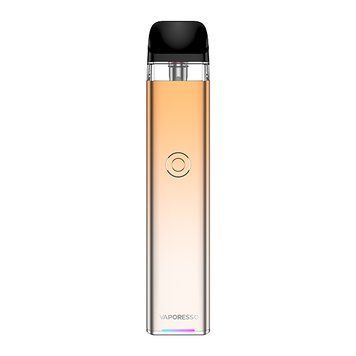 Xros 3 - Royal Gold Багаторазова Pod система 123076 &mdash; купити в Podyk.com.ua
