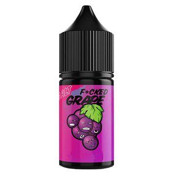 Набір для самозамісу Fvcked Grape 30 мл 7103 &mdash; купити в Podyk.com.ua