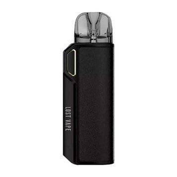 LOST VAPE Thelema Elite 40 - Midnight Black Многоразовая Pod система 68727 &mdash; купить в Podyk.com.ua