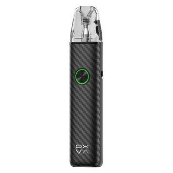 OXVA Xlim 4 1600 mAh - Black Carbon Многоразовая Pod система