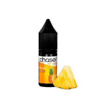 Набор для самозамеса Chaser For Pods Ultra: Pineapple 10 мл (5.0%) 124646 &mdash; купить в Podyk.com.ua
