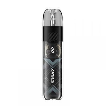 VooPoo Argus P1s Cyber Black Многоразовая Pod система 457937 &mdash; купить в Podyk.com.ua