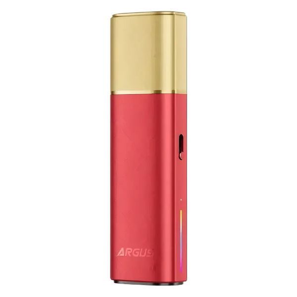 VooPoo Argus Klyc 1350 mAh - Red & Gold Багаторазова Pod система