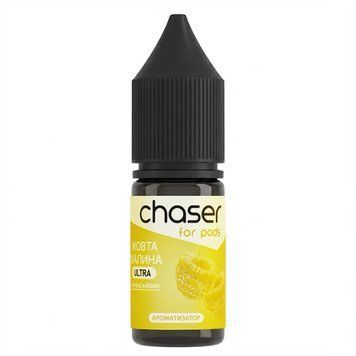 Набор для самозамеса Chaser For Pods Balance: Yellow Raspberry 10 мл