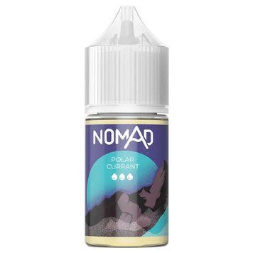 Набір для самозамісу Nomad Polar Currant 30 мл 8940 &mdash; купити в Podyk.com.ua