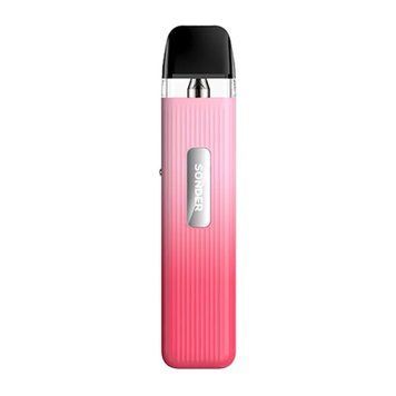 POD-система GeekVape Sonder Q 1000 мАг Rose Pink 16734 &mdash; купити в Podyk.com.ua