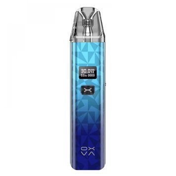 Oxva Xlim Classic Edition - Gradient Blue Многоразовая Pod система 458355 &mdash; купить в Podyk.com.ua