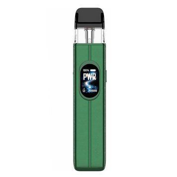 Vaporesso XROS 6 Silk Green Багаторазова Pod система 779504 &mdash; купити в Podyk.com.ua