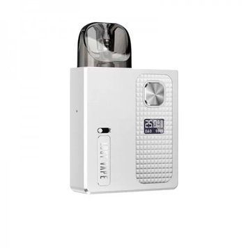 Lost Vape Ursa Baby Pro - Pearl White Многоразовая Pod система 893546 &mdash; купить в Podyk.com.ua