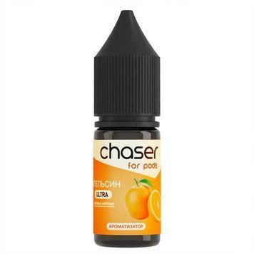 Набор для самозамеса Chaser For Pods Balance: Orange 10 мл