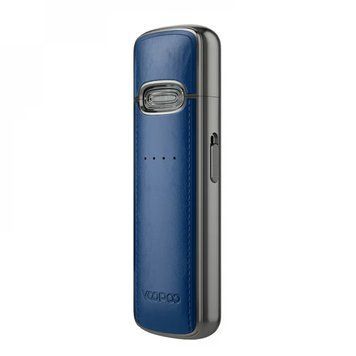 Voopoo VMate E - Classic Blue Многоразовая Pod система 458106 &mdash; купить в Podyk.com.ua